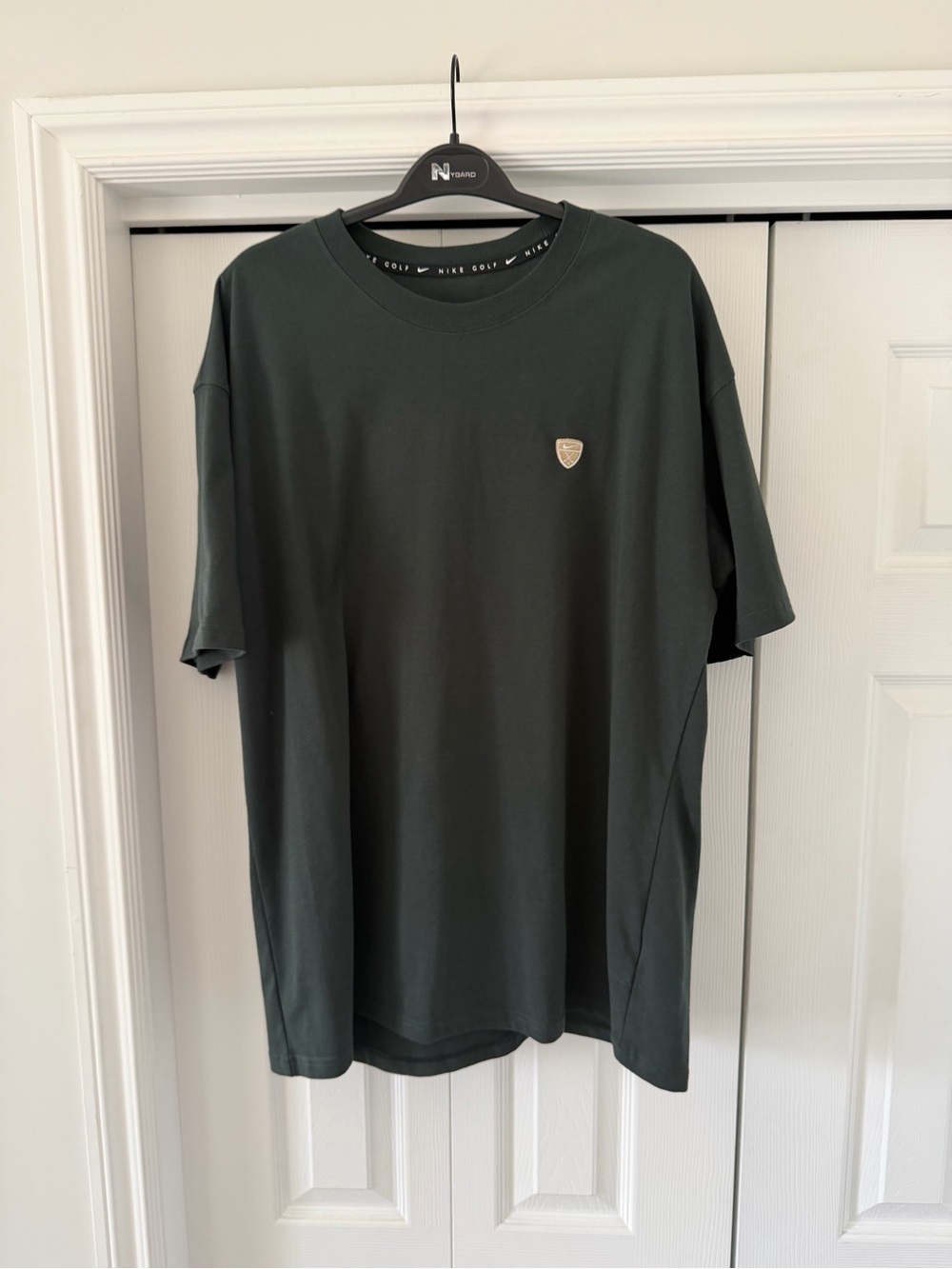 Nike Golf T shirt